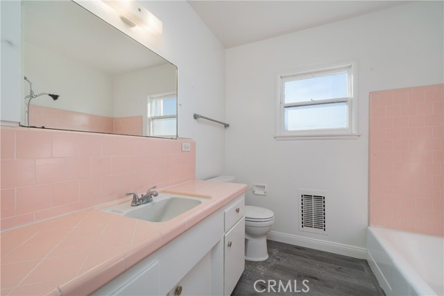 Detail Gallery Image 9 of 18 For 1113 E Acacia Ave, Hemet,  CA 92543 - 2 Beds | 1 Baths