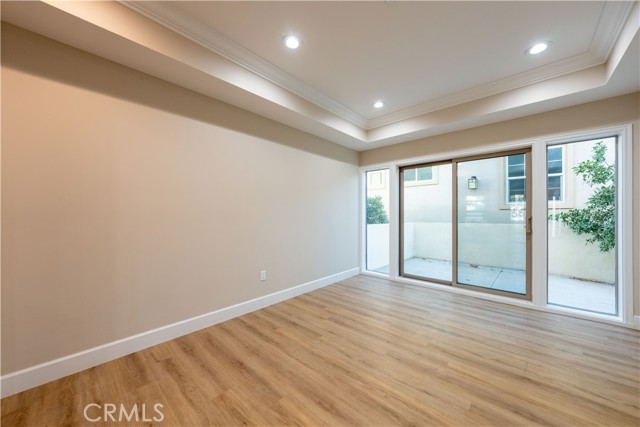 Detail Gallery Image 13 of 28 For 67 S Craig Ave #4,  Pasadena,  CA 91107 - 4 Beds | 3/1 Baths