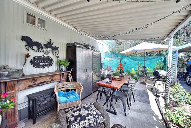 Detail Gallery Image 7 of 49 For 1255 Amethyst St #49,  Mentone,  CA 92359 - 2 Beds | 2 Baths