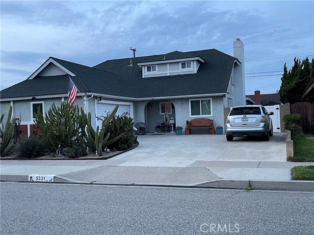 Listing Details for 5331 Marietta Avenue, Garden Grove, CA 92845