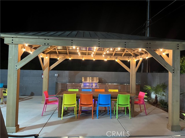 2890 N Biskra, Palm Springs, CA 92262