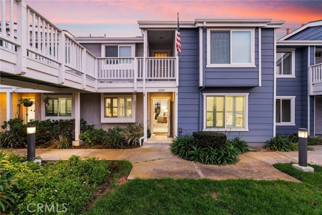 Detail Gallery Image 33 of 51 For 2109 Calle Ola Verde #134,  San Clemente,  CA 92673 - 2 Beds | 2 Baths