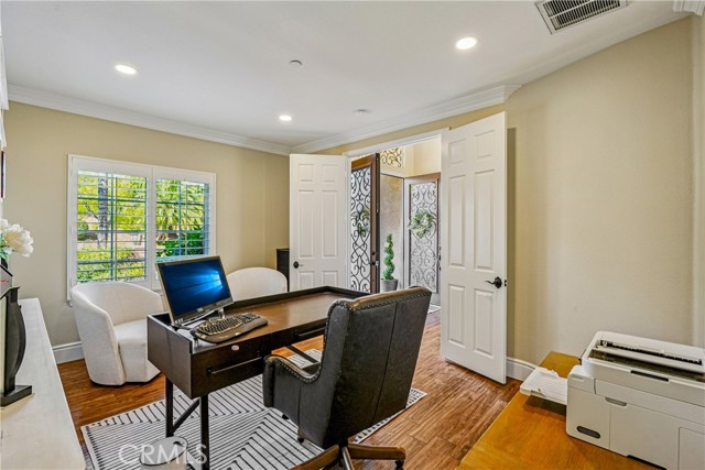 Detail Gallery Image 27 of 57 For 3931 Ashwood Circle, Corona,  CA 92881 - 4 Beds | 3/1 Baths
