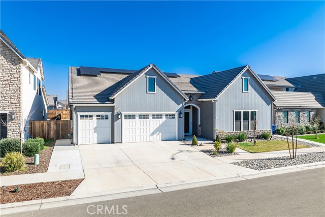 Details for 2041 Preuss Avenue, Clovis, CA 93619