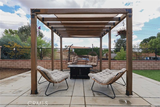 Detail Gallery Image 51 of 51 For 24155 Dusty Trail, Menifee,  CA 92587 - 4 Beds | 3/1 Baths