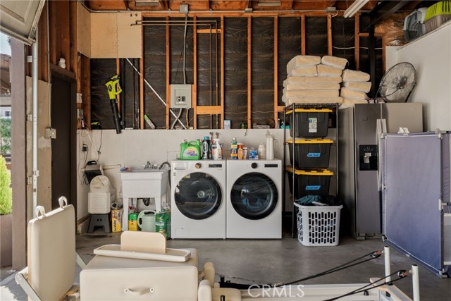 Detail Gallery Image 31 of 37 For 13927 Flatbush, Norwalk,  CA 90650 - 2 Beds | 1 Baths