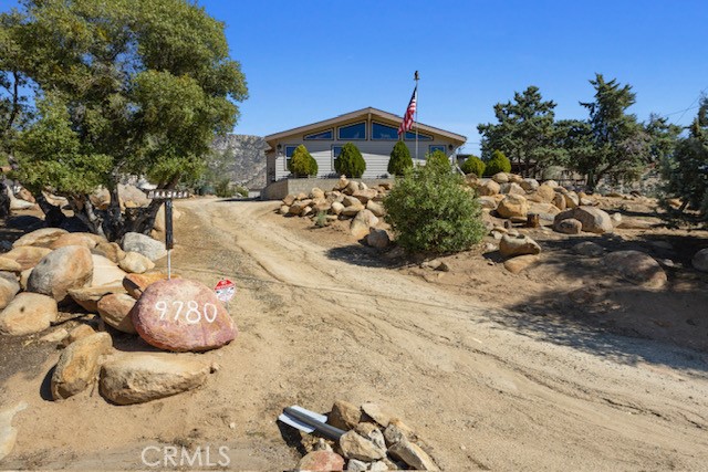 Detail Gallery Image 36 of 47 For 9780 Fay Ranch, Weldon,  CA 93240 - 2 Beds | 2 Baths