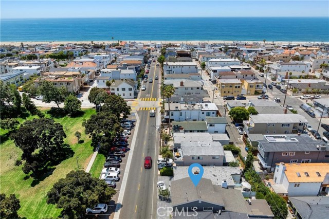 425 Gould Avenue, Hermosa Beach, California 90254, 4 Bedrooms Bedrooms, ,2 BathroomsBathrooms,Residential,For Sale,Gould,SB24122997