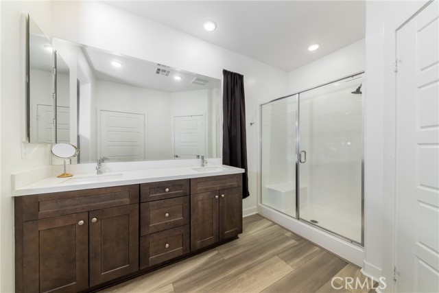 Detail Gallery Image 14 of 44 For 1543 Village Green Way, Beaumont,  CA 92223 - 2 Beds | 2 Baths