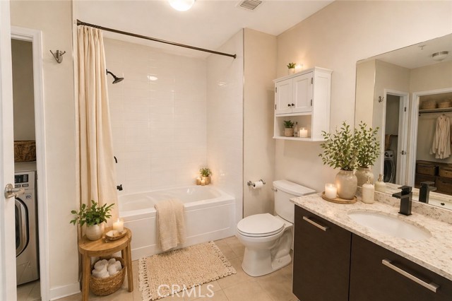 Detail Gallery Image 6 of 24 For 645 W 9th #643,  Los Angeles,  CA 90015 - 1 Beds | 1 Baths