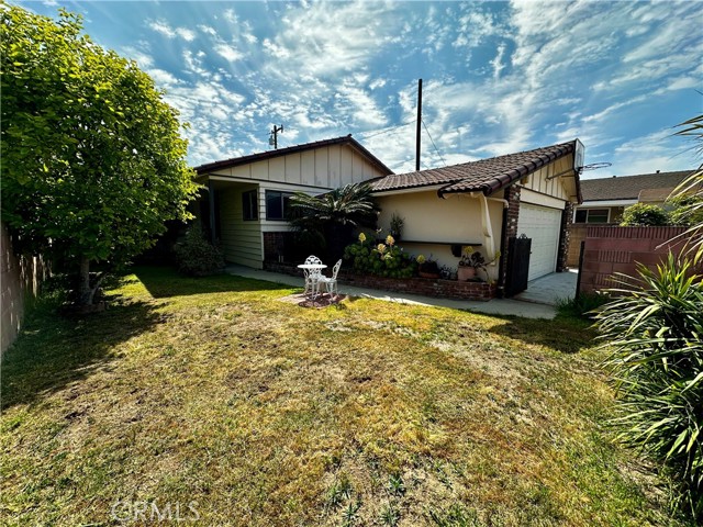 Detail Gallery Image 23 of 25 For 17924 Curt Pl, Gardena,  CA 90248 - 4 Beds | 2 Baths