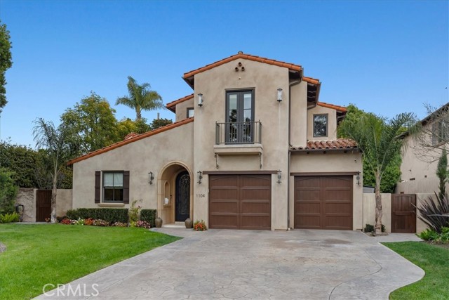 1104 Via Nogales, Palos Verdes Estates, California 90274, 5 Bedrooms Bedrooms, ,4 BathroomsBathrooms,Residential,For Sale,Via Nogales,PV25025359