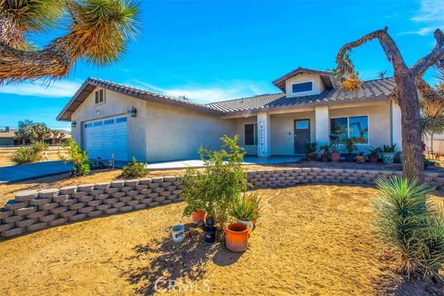 Detail Gallery Image 22 of 37 For 58385 Delano, Yucca Valley,  CA 92284 - 4 Beds | 2 Baths