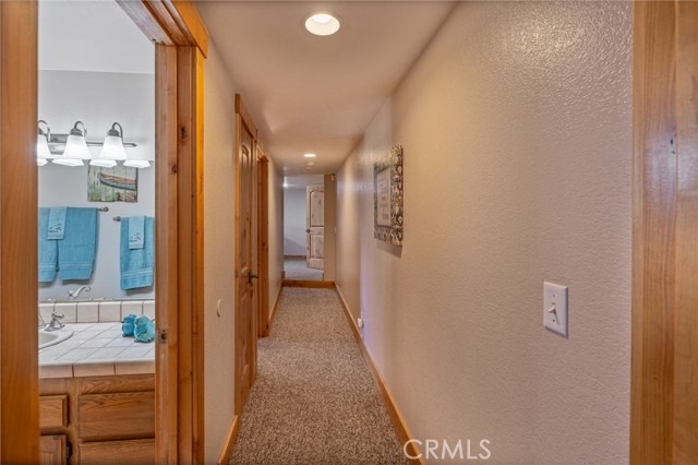 Detail Gallery Image 41 of 69 For 38800 Fawn Point Ln, Bass Lake,  CA 93604 - 5 Beds | 3/1 Baths