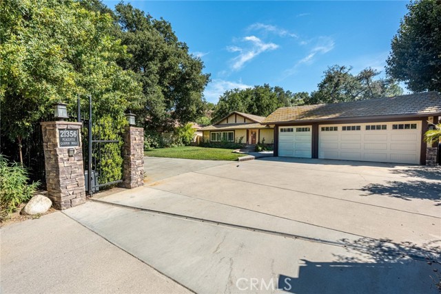 Detail Gallery Image 38 of 42 For 21356 Placerita Canyon Rd, Newhall,  CA 91321 - 5 Beds | 3 Baths