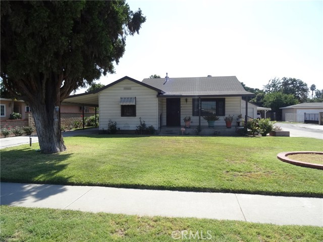 330 San Angelo Ave, La Puente, CA 91746