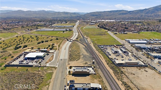 Detail Gallery Image 13 of 20 For 0 Sierra Hwy, Palmdale,  CA 93550 - – Beds | – Baths