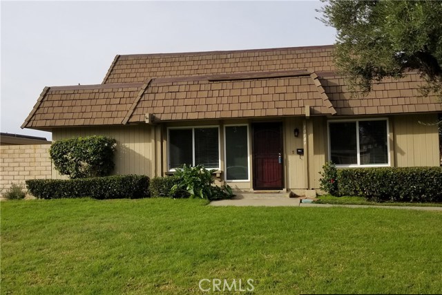 10189 Clear River Court, Fountain Valley, CA 92708
