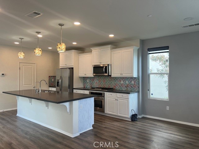 Detail Gallery Image 6 of 43 For 232 Cultivate, Irvine,  CA 92618 - 3 Beds | 3/1 Baths