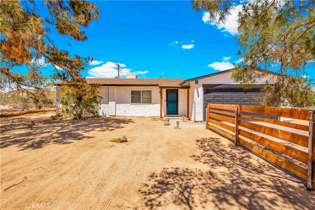 73934 Casita Drive