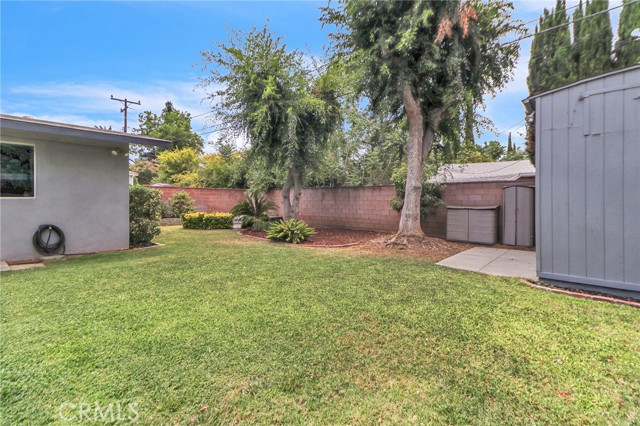 Detail Gallery Image 33 of 43 For 622 Esther Way, Redlands,  CA 92373 - 4 Beds | 2/1 Baths