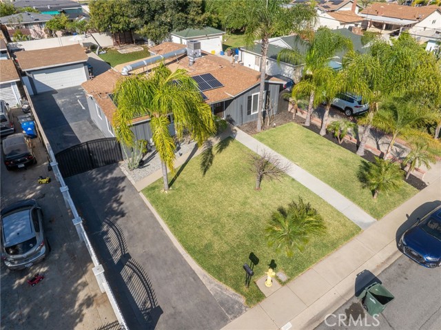 Detail Gallery Image 34 of 41 For 943 E Yale St, Ontario,  CA 91764 - 4 Beds | 2 Baths