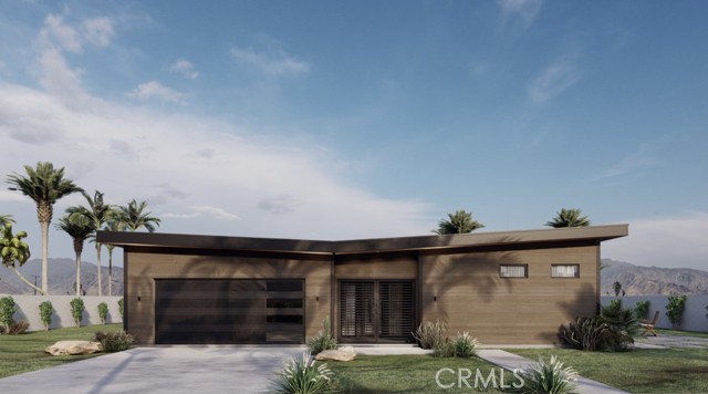 293 W Tramview, Palm Springs, California 92262, 4 Bedrooms Bedrooms, ,3 BathroomsBathrooms,Residential,For Sale,293 W Tramview,CROC23181729