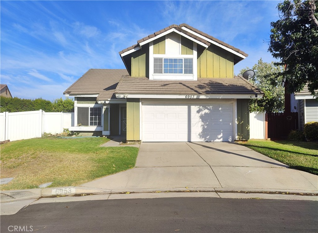 6953 Saddleback Place