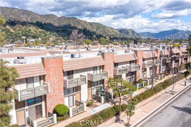 Detail Gallery Image 45 of 47 For 1925 E Huntington Dr #E,  Duarte,  CA 91010 - 3 Beds | 2/1 Baths