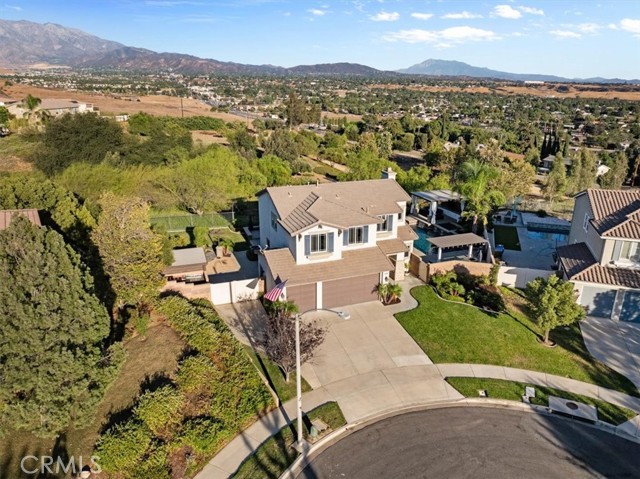 Detail Gallery Image 47 of 64 For 12053 Quail Ct, Yucaipa,  CA 92399 - 5 Beds | 3/1 Baths