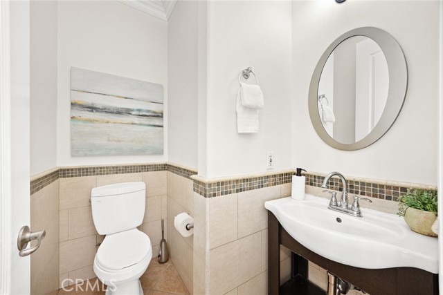 Detail Gallery Image 11 of 23 For 156 El Dorado St #B,  Arcadia,  CA 91006 - 3 Beds | 2/1 Baths