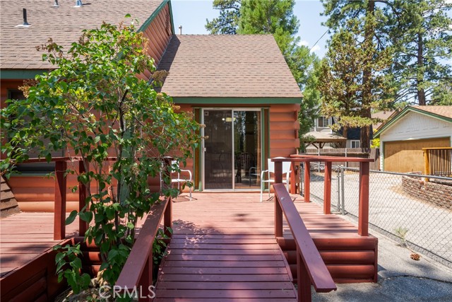 Detail Gallery Image 3 of 22 For 1005 Nana Ave, Big Bear City,  CA 92314 - 2 Beds | 2 Baths