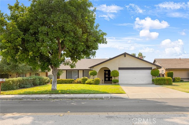 Detail Gallery Image 1 of 1 For 12154 Roswell Ave, Chino,  CA 91710 - 4 Beds | 2 Baths