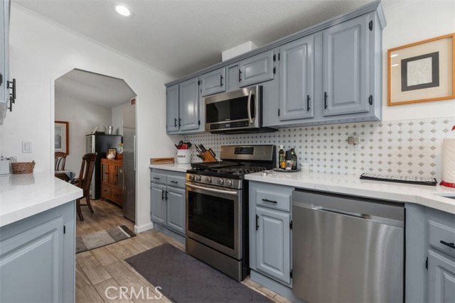 Detail Gallery Image 15 of 48 For 5815 E La Palma Ave #170,  Anaheim,  CA 92807 - 3 Beds | 2 Baths