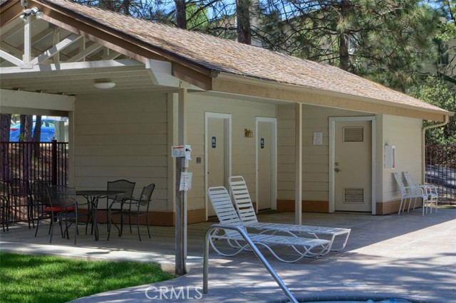 Detail Gallery Image 50 of 57 For 40507 Road 222 #102,  Bass Lake,  CA 93604 - 3 Beds | 2/1 Baths