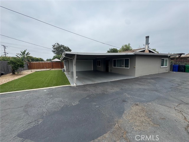 Detail Gallery Image 2 of 31 For 10315 Gienke Ln, Santee,  CA 92071 - 3 Beds | 2 Baths