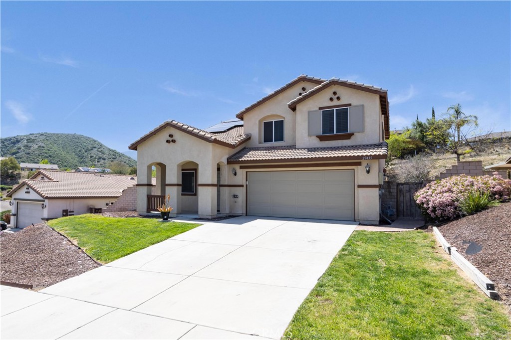 29435 Falling Leaf Drive