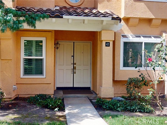 Detail Gallery Image 2 of 30 For 42 Partridge Ln, Aliso Viejo,  CA 92656 - 3 Beds | 2/1 Baths