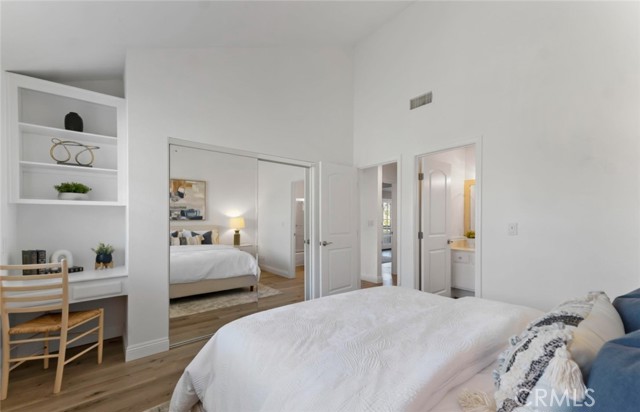 Detail Gallery Image 11 of 30 For 1202 Monte Sereno Dr, Thousand Oaks,  CA 91360 - 2 Beds | 2/1 Baths
