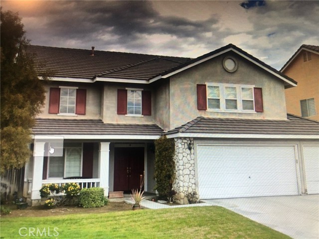 2988 Champion St, Chino Hills, CA 91709