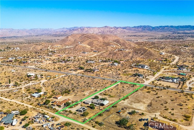 Detail Gallery Image 51 of 51 For 57920 Buena Vista Dr, Yucca Valley,  CA 92284 - 3 Beds | 2 Baths