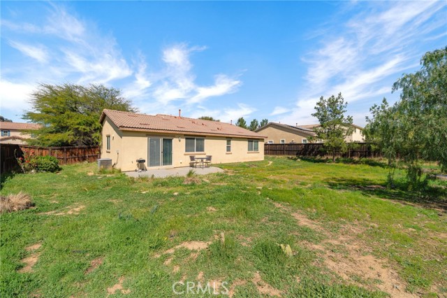 Detail Gallery Image 20 of 47 For 36903 Straightaway Dr, Beaumont,  CA 92223 - 3 Beds | 2 Baths