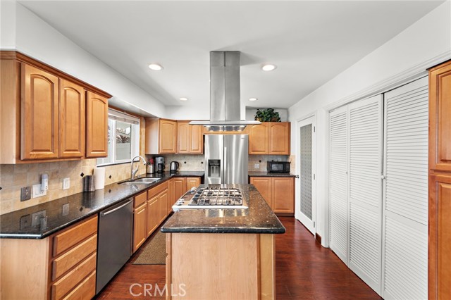 Detail Gallery Image 8 of 48 For 202 Avenida Monterey, San Clemente,  CA 92672 - – Beds | – Baths