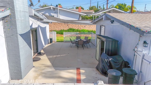 Detail Gallery Image 27 of 42 For 14212 Whiterock, La Mirada,  CA 90638 - 3 Beds | 2 Baths