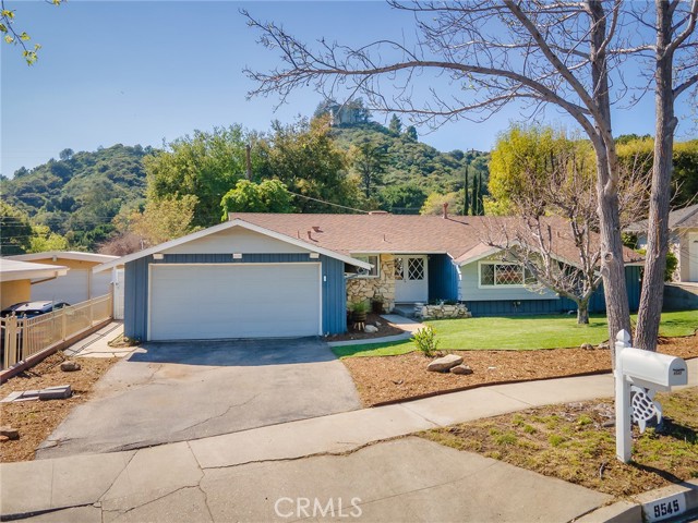 Detail Gallery Image 40 of 48 For 9545 Creemore, Tujunga,  CA 91042 - 3 Beds | 2 Baths