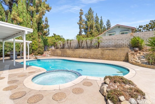 Detail Gallery Image 43 of 55 For 1193 W 13th St, Upland,  CA 91786 - 4 Beds | 2 Baths