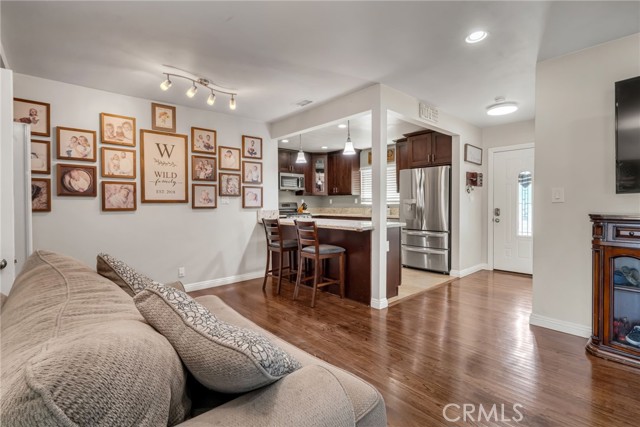 Detail Gallery Image 12 of 53 For 15309 Jenkins Dr, Whittier,  CA 90604 - 4 Beds | 2 Baths