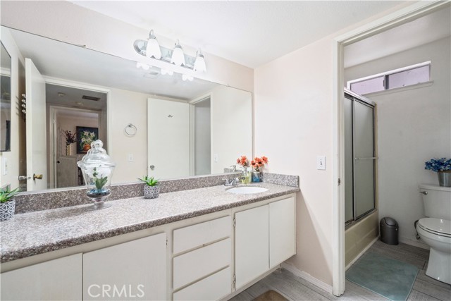 Detail Gallery Image 7 of 12 For 8990 19th St #231,  Rancho Cucamonga,  CA 91701 - 1 Beds | 1 Baths