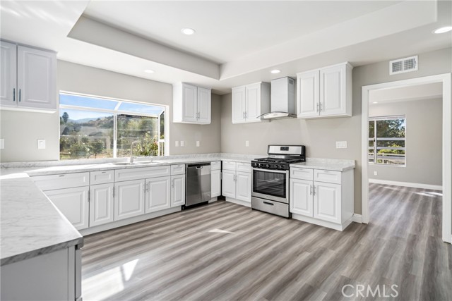 Detail Gallery Image 14 of 65 For 1830 Shadow Canyon Rd, Acton,  CA 93510 - 5 Beds | 5/1 Baths