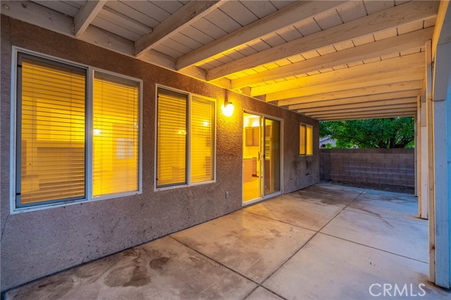 Detail Gallery Image 28 of 39 For 2825 Chaplin Dr, Lancaster,  CA 93536 - 3 Beds | 2 Baths